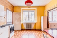 Prodej bytu 2+1, 69 m2, OV, Abertamy (okres Karlovy Vary), ul. Jchymovsk