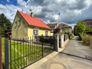Prodej samostatnho RD, 150 m2, Jablunkov (okres Frdek-Mstek) - exkluzivn