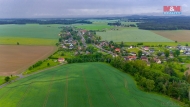 Prodej pozemku , zemdlsk pda, ist (okres Mlad Boleslav)