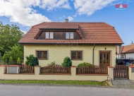 Prodej samostatnho RD, 440 m2, ervenka (okres Olomouc)