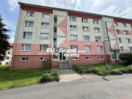 Prodej bytu 3+1, 62 m2, OV, Varnsdorf (okres Dn), ul. Karlova