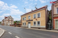 Prodej hotelu, Kraslice (okres Sokolov)