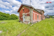 Prodej adovho RD, 68 m2, Biny (okres Klatovy)