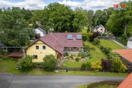 Prodej samostatnho RD, 247 m2, Bochov, Rybnin (okres Karlovy Vary)
