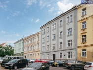 Prodej bytu 2+kk, 46 m2, OV, Praha 4, Podol