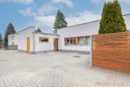 Prodej adovho RD, 150 m2, esk (okres Brno-venkov) - exkluzivn