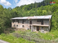 Prodej samostatnho RD, 410 m2, Holkovy, Vraclvek (okres Bruntl)