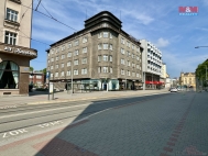 Prodej bytu 3+1, OV, Ostrava, Moravsk Ostrava (okres Ostrava-msto), ul. Jurekova