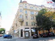 Prodej bytu 2+kk, OV, Praha 1, Star Msto, ul. Pask