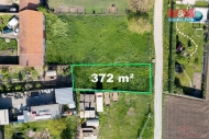 Prodej pozemku , uren k vstavb RD, Brno, Chrlice (okres Brno-msto)