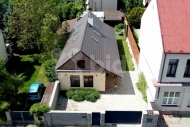 Prodej samostatnho RD, 173 m2, Dobichovice (okres Praha-zpad) - exkluzivn