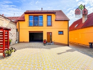 Prodej samostatnho RD, 115 m2, Kladno, vermov - exkluzivn