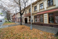 Prodej komernho objektu , Ostrava, Moravsk Ostrava (okres Ostrava-msto) - exkluzivn