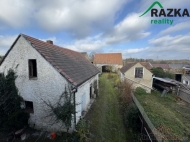 Prodej adovho RD, 0 m2, Str (okres Tachov)