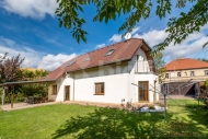 Prodej samostatnho RD, 208 m2, Praha 5, Sobn - exkluzivn