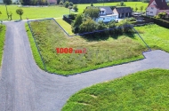 Prodej pozemku 1 008 m2, uren k vstavb RD, Trlicko, Horn Trlicko (okres Karvin) - exkluzivn