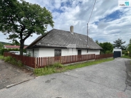 Prodej samostatnho RD, 120 m2, Lz (okres Pbram)