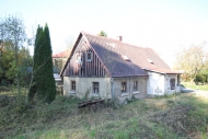 Prodej samostatnho RD, 100 m2, Liberec, Liberec XXV-Vesec