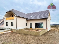Prodej samostatnho RD, 346 m2, Trnovany, Podvin (okres Litomice) - exkluzivn