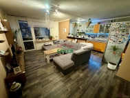 Prodej bytu 3+1, 0 m2, DV, Most, ul. Josefa evka - exkluzivn