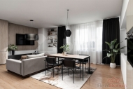 Prodej bytu 4+kk, 90 m2, OV, Hodonn, ul. Koupeln