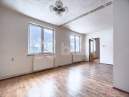 Prodej samostatnho RD, 320 m2, Ztor (okres Bruntl) - exkluzivn