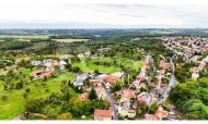 Prodej samostatnho RD, 218 m2, Praha 6, Suchdol - exkluzivn