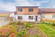 Prodej adovho RD, 147 m2, Stte (okres Teb) - exkluzivn