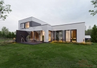 Prodej bytu 4+kk, 104 m2, OV, Jizern Vtelno (okres Mlad Boleslav) - exkluzivn