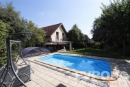 Prodej samostatnho RD, 200 m2, Lbeznice (okres Praha-vchod)