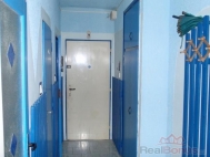 Prodej bytu 2+1, 59 m2, OV, Habartov (okres Sokolov), ul. Raisova