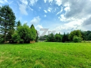 Prodej pozemku 1 858 m2, uren k vstavb RD, esk Tn, Mistovice (okres Karvin) - exkluzivn