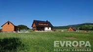 Prodej pozemku , uren k vstavb RD, ern Dl (okres Trutnov)