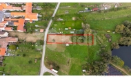 Prodej pozemku , zahrada, Chvaliny (okres esk Krumlov) - exkluzivn