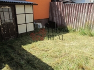 Prodej adovho RD, 42 m2, Vodrady (okres Blansko)