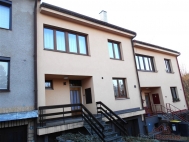 Prodej adovho RD, 194 m2, Chotbo, Blek (okres Havlkv Brod)