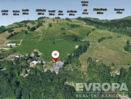 Prodej bytu 2+kk, 56 m2, OV, Vrchlab, Hoej Vrchlab (okres Trutnov), ul. Stavidlov vrch