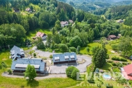 Prodej bytu 1+kk, 21 m2, OV, Jablonec nad Jizerou, Bratrouchov (okres Semily)