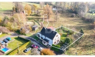 Prodej samostatnho RD, 210 m2, Hrdek nad Nisou, Vclavice (okres Liberec) - exkluzivn