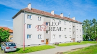 Prodej bytu 3+1, 56 m2, OV, r nad Szavou