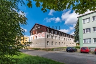 Pronjem bytu 2+kk, 55 m2, OV, Straice (okres Rokycany)