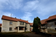 Prodej samostatnho RD, 580 m2, Bechln, Pedonn (okres Litomice) - exkluzivn