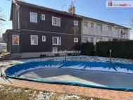 Prodej adovho RD, 117 m2, Pardubice, Ohrazenice