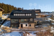 Prodej samostatnho RD, 274 m2, enkovice (okres st nad Orlic)