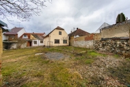 Prodej samostatnho RD, 75 m2, Horaovice (okres Klatovy) - exkluzivn