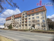 Prodej bytu 4+1, 97 m2, OV, Hranice, Hranice I-Msto (okres Perov), ul. Kpt. Jaroe - exkluzivn