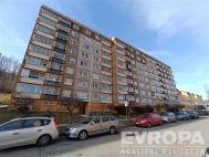 Pronjem bytu 3+1, 75 m2, DV, Velk Hamry (okres Jablonec nad Nisou)