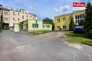 Prodej obchodnch prostor, Znojmo