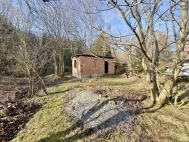 Prodej pozemku , uren k vstavb RD, Beneov nad ernou, Ku (okres esk Krumlov) - exkluzivn