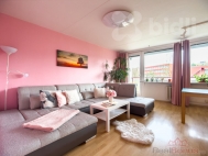 Prodej bytu 4+kk, 97 m2, DV, Praha 9, ern Most, ul. Jchova - exkluzivn